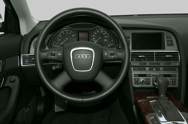 2005 Audi A6