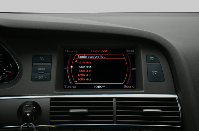 2005 Audi A6
