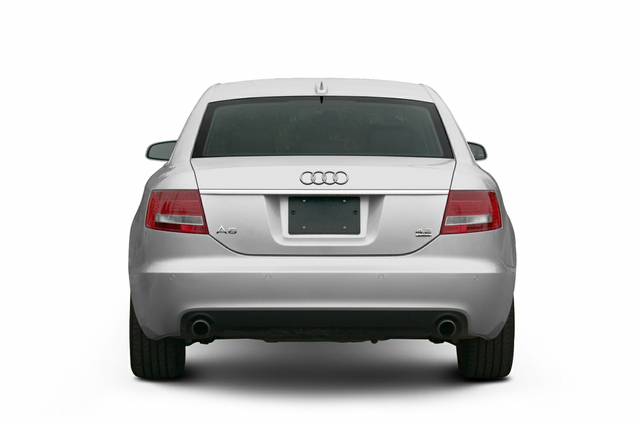 2005 Audi A6