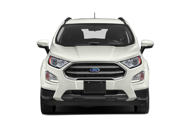 2021 Ford EcoSport