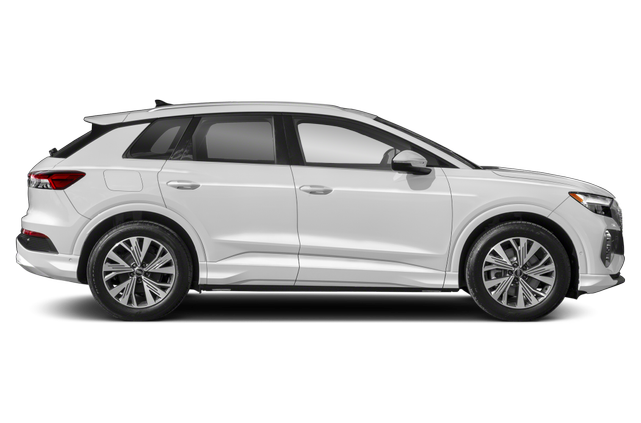 2024 Audi Q4 e-tron
