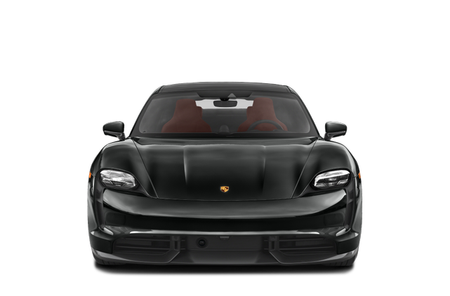 2024 Porsche Taycan