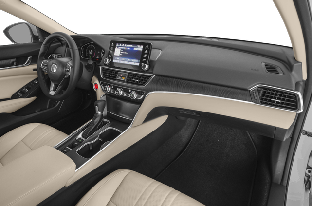 2021 Honda Accord