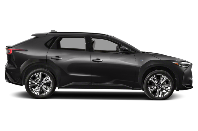2023 Subaru Solterra