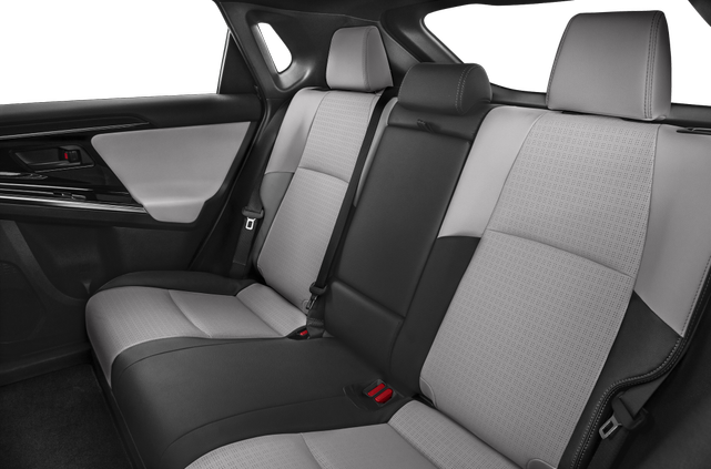 2023 Subaru Solterra