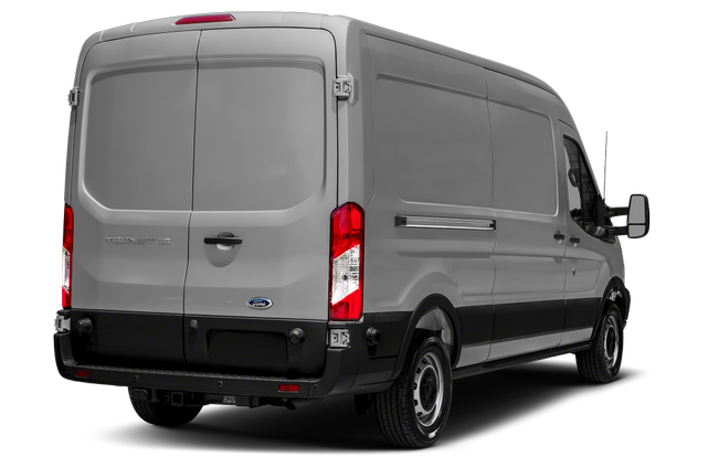 2017 Ford Transit-150 - Specs, Prices, MPG, Reviews & Photos | Cars.com