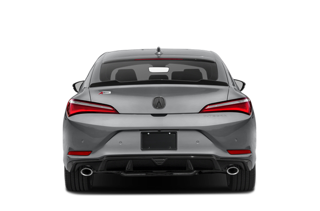 2023 Acura Integra