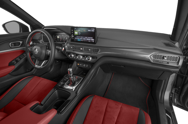 2023 Acura Integra