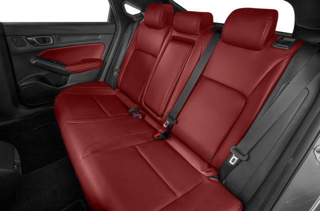 2023 Acura Integra