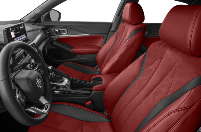 2023 Acura Integra