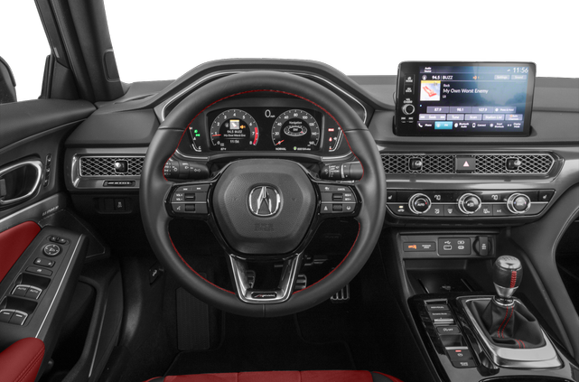2023 Acura Integra