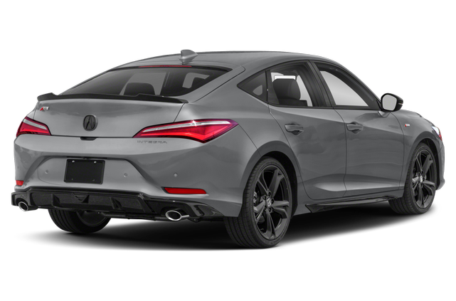 2023 Acura Integra