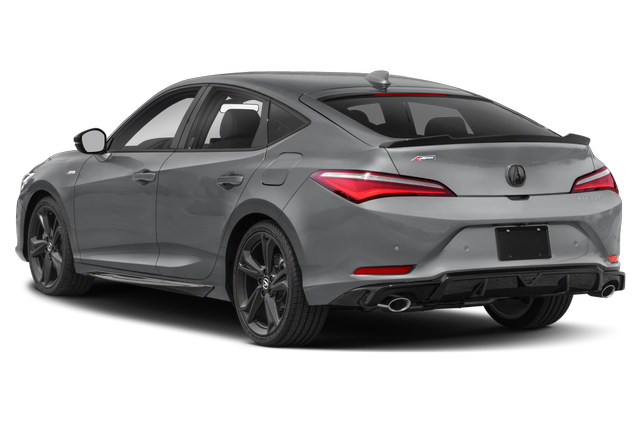 2023 Acura Integra