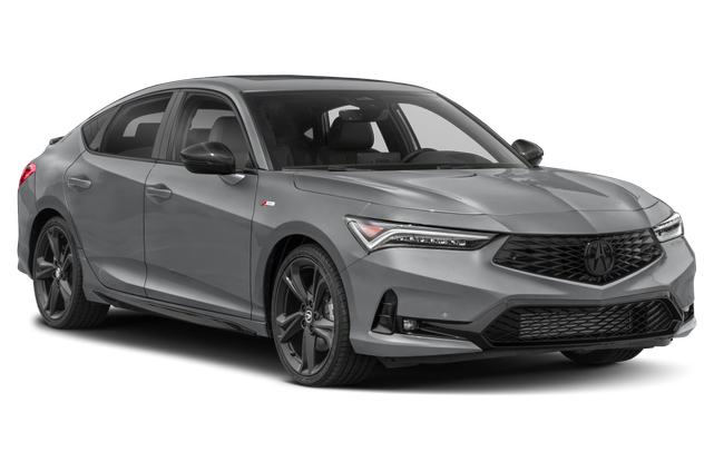 2023 Acura Integra