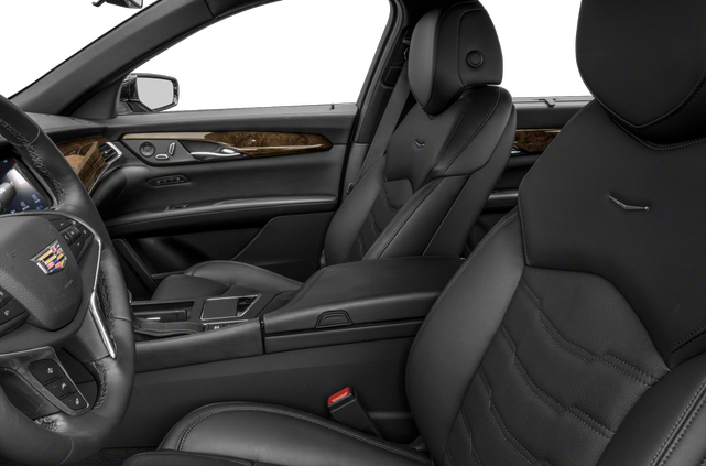 2016 Cadillac CT6