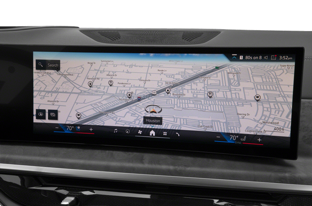 2025 BMW X7