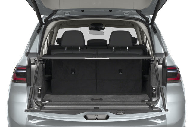 2025 BMW X7