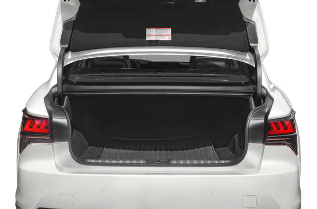 2023 Lexus LS 500
