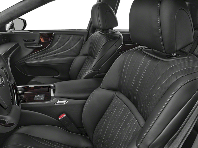 2023 Lexus LS 500