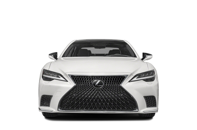 2023 Lexus LS 500