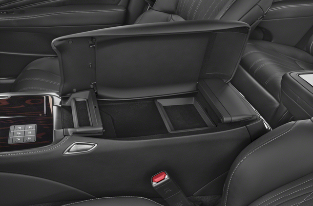 2023 Lexus LS 500