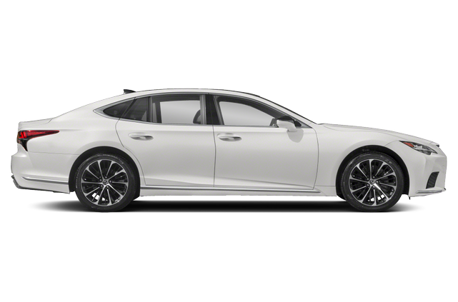 2023 Lexus LS 500