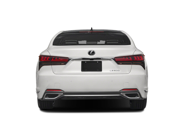 2023 Lexus LS 500