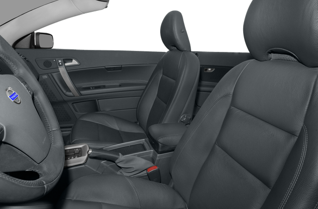 2009 Volvo C70