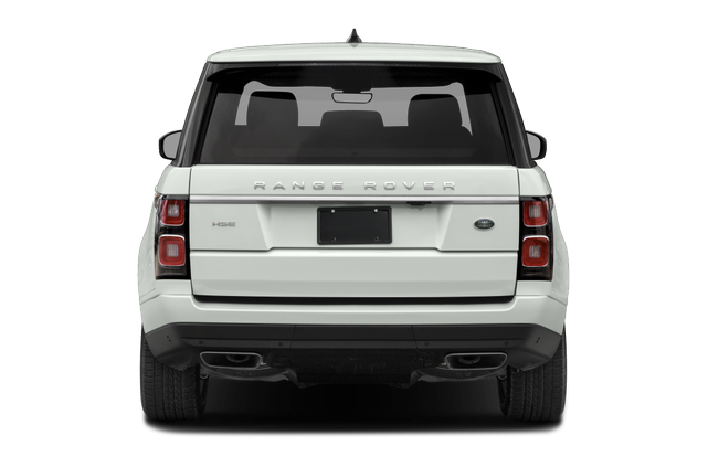 2018 Land Rover Range Rover