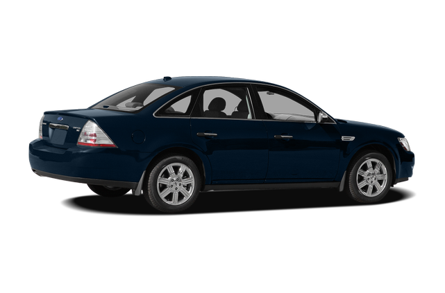 2009 Ford Taurus