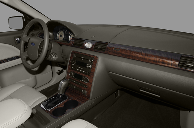 2009 Ford Taurus