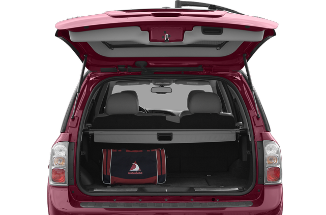 2006 Saab 9-7X