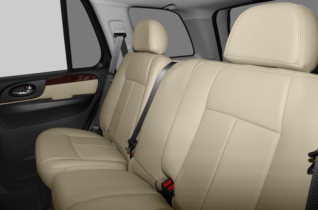 2006 Saab 9-7X