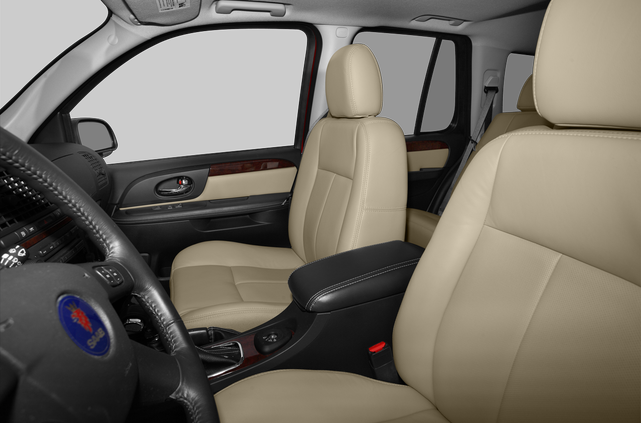 2006 Saab 9-7X