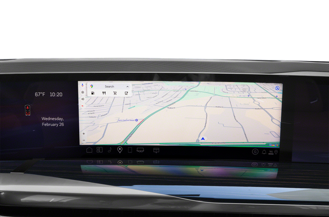 2026 Cadillac Escalade ESV