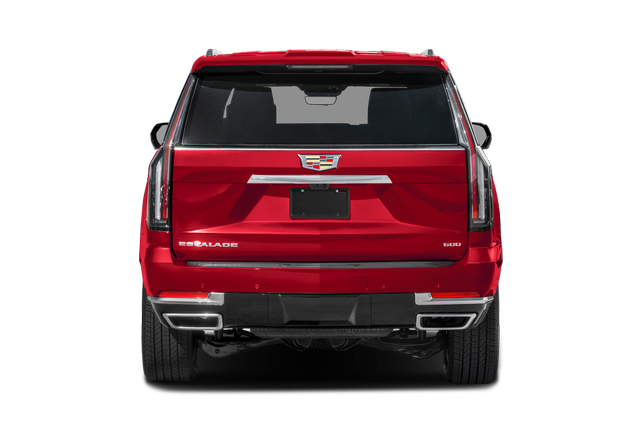 2026 Cadillac Escalade ESV