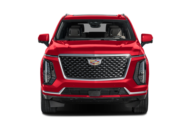 2026 Cadillac Escalade ESV