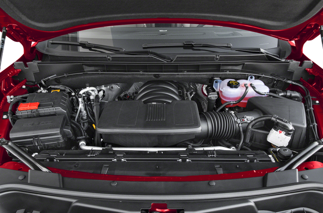 2026 Cadillac Escalade ESV