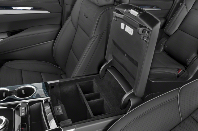 2026 Cadillac Escalade ESV