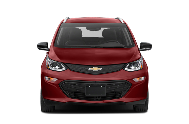2021 Chevrolet Bolt EV