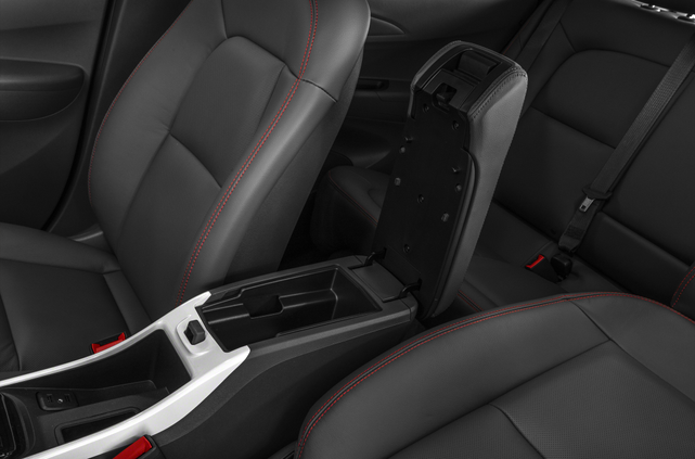 2021 Chevrolet Bolt EV