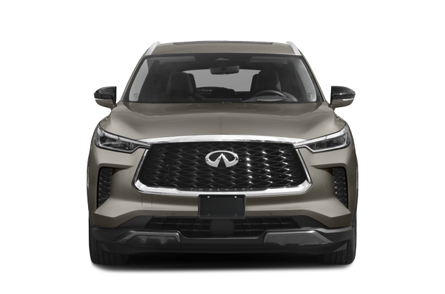 2023 INFINITI QX60