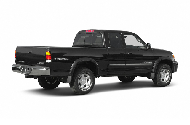 2004 Toyota Tundra