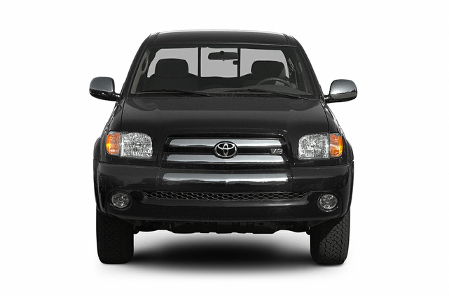 2004 Toyota Tundra