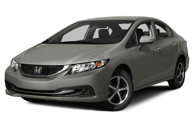 2012-2015 Honda Civic