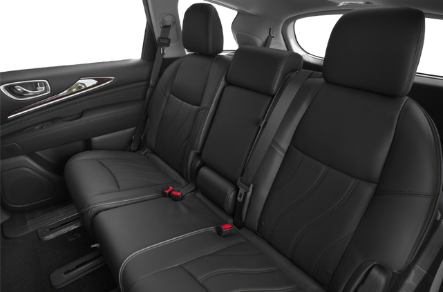 2015 INFINITI QX60 Hybrid