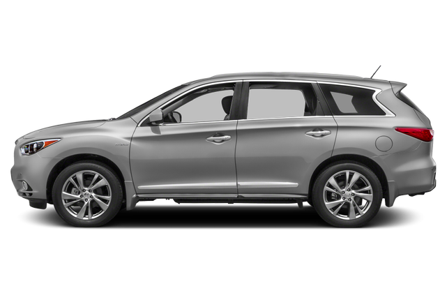 2015 INFINITI QX60 Hybrid