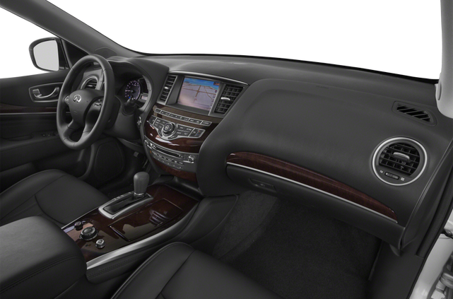 2015 INFINITI QX60 Hybrid