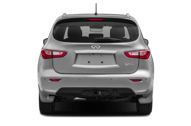 2015 INFINITI QX60 Hybrid