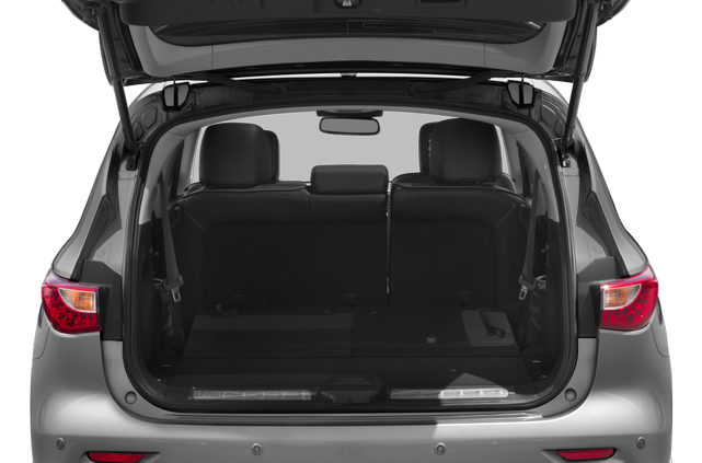 2015 INFINITI QX60 Hybrid